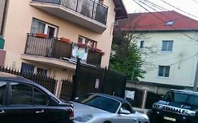 Casa Thomas Cluj