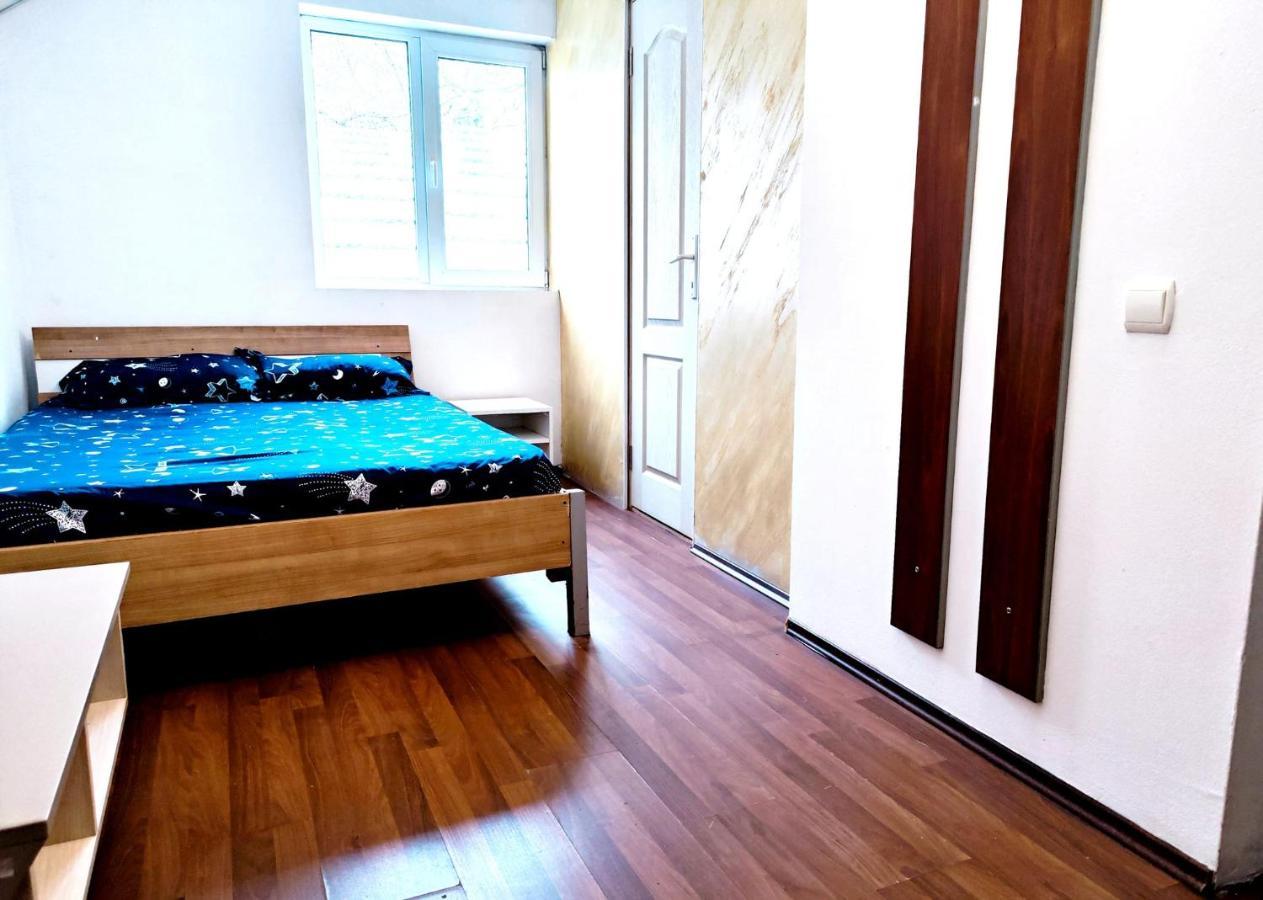 Casa Thomas Cluj Hostel Kültér fotó